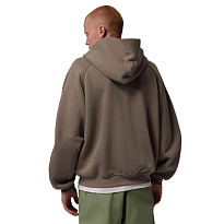 Толстовка Jordan Break Oversized Fleece Full-Zip BB