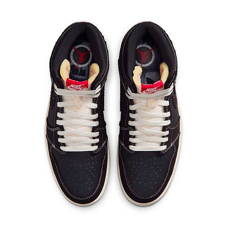Кроссовки Air Jordan 1 Retro High Original Football Club