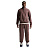 Брюки Nike Solo Swoosh Fleece Open-Hem Trousers