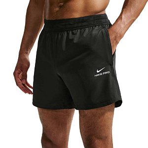 Шорты Nike Pro Dri-Fit New Performance Training 6 Inch Short