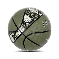 Мяч баскетбольный Jordan Ultimate 2 8P Graphic