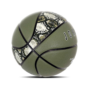 Мяч баскетбольный Jordan Ultimate 2 8P Graphic