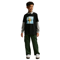 Футболка Nike Sportswear Mammal T-Shirt