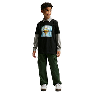 Футболка Nike Sportswear Mammal T-Shirt