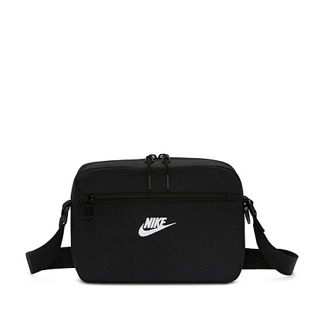 Сумка кросс-боди Nike Heritage Crossbody 2.0 (4L)