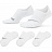 Носки Nike EVERYDAY PLUS LTWT FOOTIE
