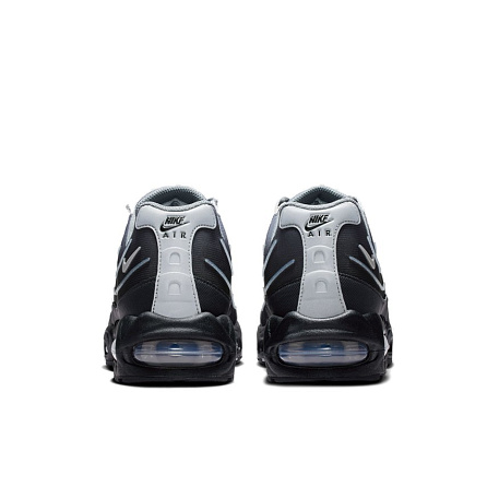 Кроссовки Nike Air Max 95 Big Bubble Tech