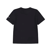 Футболка Nike T-shirt Dri-Fit Black Graphic