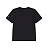 Футболка Nike T-shirt Dri-Fit Black Graphic