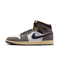 Кроссовки Air Jordan 1 Mid SE
