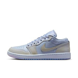 Кроссовки Air Jordan 1 Low