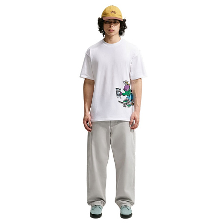 Футболка Nike SB Loose T-Shirt SK8PILLAR