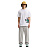 Футболка Nike SB Loose T-Shirt SK8PILLAR