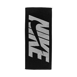 Полотенце Nike Medium Graphic Tennis Towel