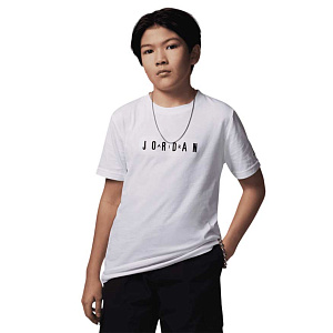 Футболка Jordan Embroidered T-Shirt
