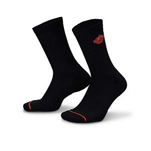 Носки Jordan Everyday Cushioned Crew Socks (1 Pair)