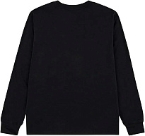 Толстовка Jordan Baseline Long Sleeve