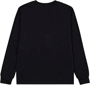 Толстовка Jordan Baseline Long Sleeve