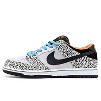 Кроссовки Nike SB Dunk Low Pro Electric Pack