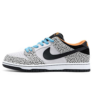 Кроссовки Nike SB Dunk Low Pro Electric Pack