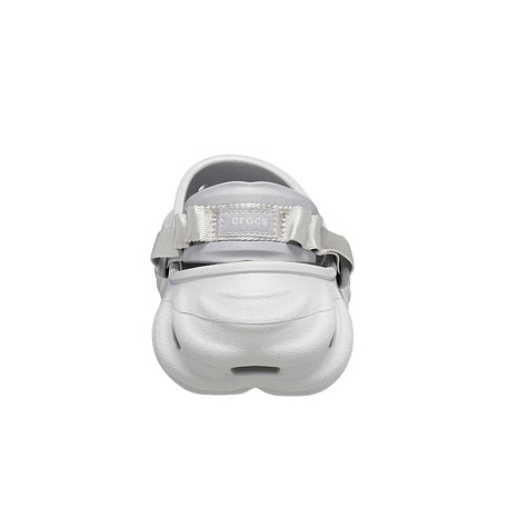 Клоги Crocs Echo Clog