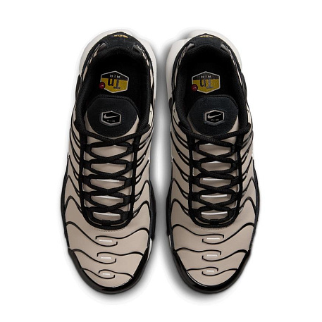 Кроссовки Nike Air Max Plus Suede