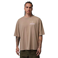 Футболка Jordan Flight REIS Legend Short Sleeve Crew