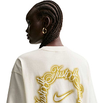 Футболка Nike Sportswear Oversized T-Shirt