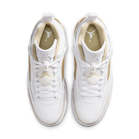 Кроссовки Jordan Spizike Low