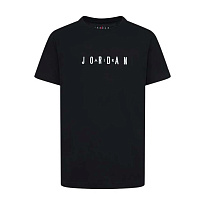Футболка Air Jordan Embroidery Wordmark