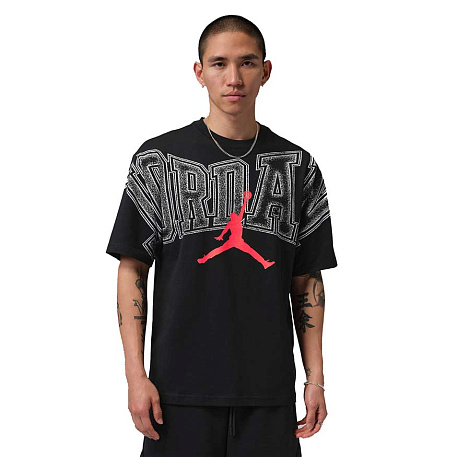 Футболка Jordan Graphic T-Shirt