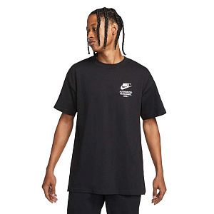 Футболка Nike Sportswear Authorized Personnel Tee