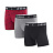 Набор нижнего белья Jordan JHM Mens Flight Cotton Essential 3-Pack