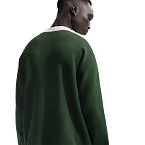 Футболка с длин. рук. Nike Sportswear Club Jersey Sweater