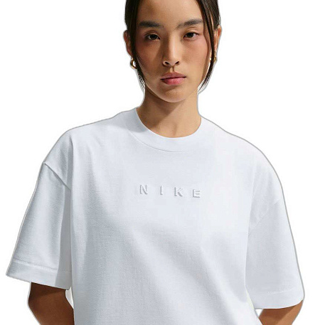 Футболка Nike Sportswear Nike Luxe Boxy T-Shirt