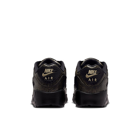 Кроссовки Nike Air Max 90 Tech (GS)