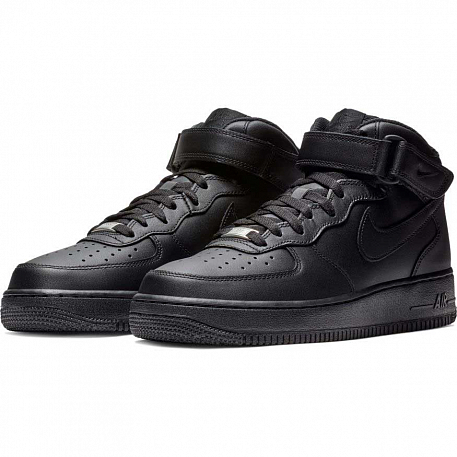 Кроссовки Nike AIR FORCE 1 MID '07