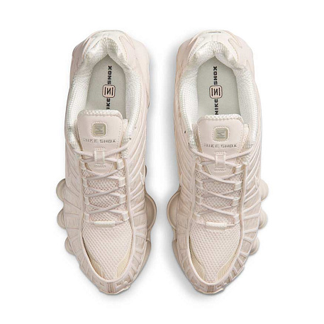 Кроссовки Nike Shox
