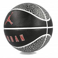 Мяч баскетбольный Jordan Playground 2.0