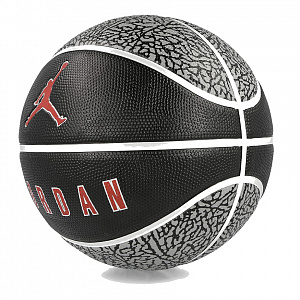 Мяч баскетбольный Jordan Playground 2.0