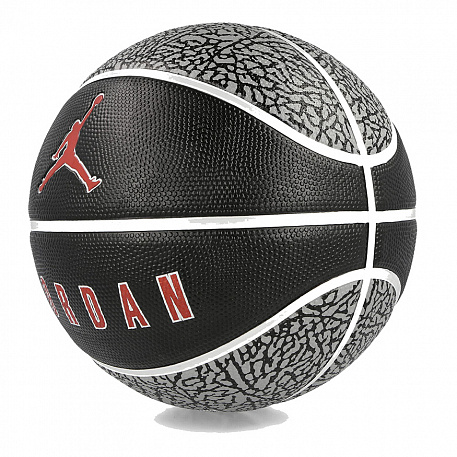 Мяч баскетбольный Jordan Playground 2.0