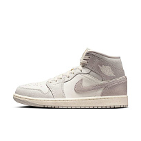Кроссовки Air Jordan 1 Mid SE
