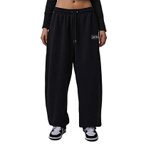 Брюки Jordan Flight Fleece Baggy Pants