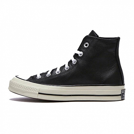 Кеды Converse Chuck 70 Hi Leather