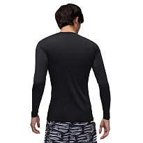 Толстовка Jordan Sport Dri-FIT Long-Sleeve Base Layer Top