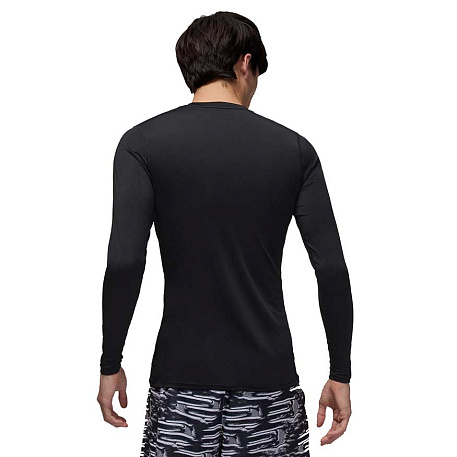 Толстовка Jordan Sport Dri-FIT Long-Sleeve Base Layer Top
