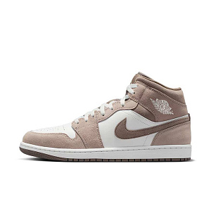 Кроссовки Air Jordan 1 Mid