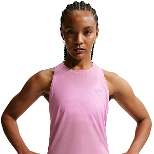 Майка Nike Swift Novelty Breathe Tank