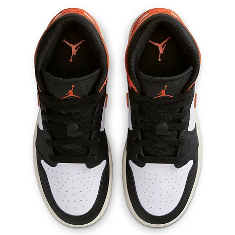 Кроссовки Air Jordan 1 Low MID (GS)