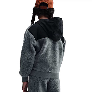 Толстовка Nike Club Fleece Loose